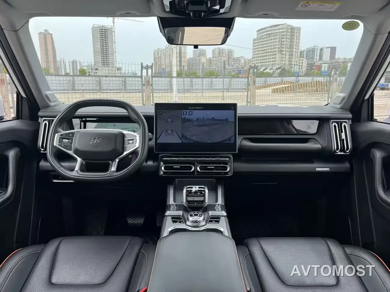 Jetour Shanhai T1 2025 150km Ocean Edition — фото 3