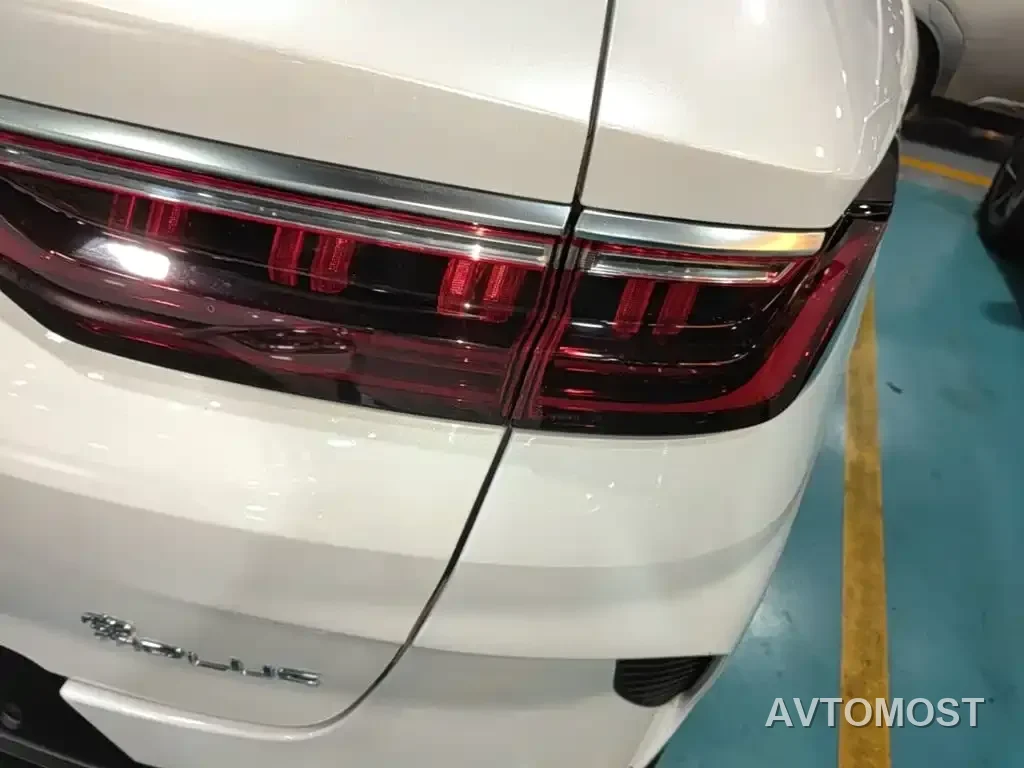 BYD Song PLUS PHEV 2021 DM-i 51KM Honor — фото 16