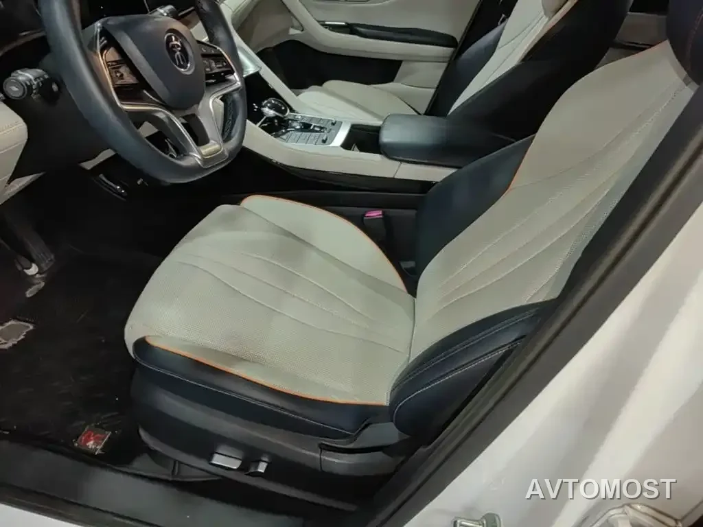 BYD Song PLUS PHEV 2021 DM-i 51KM Honor — фото 11