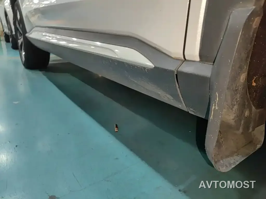 BYD Song PLUS PHEV 2021 DM-i 51KM Honor — фото 14