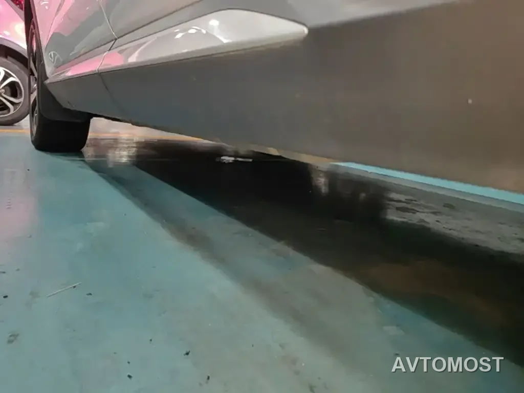 BYD Song PLUS PHEV 2021 DM-i 51KM Honor — фото 23