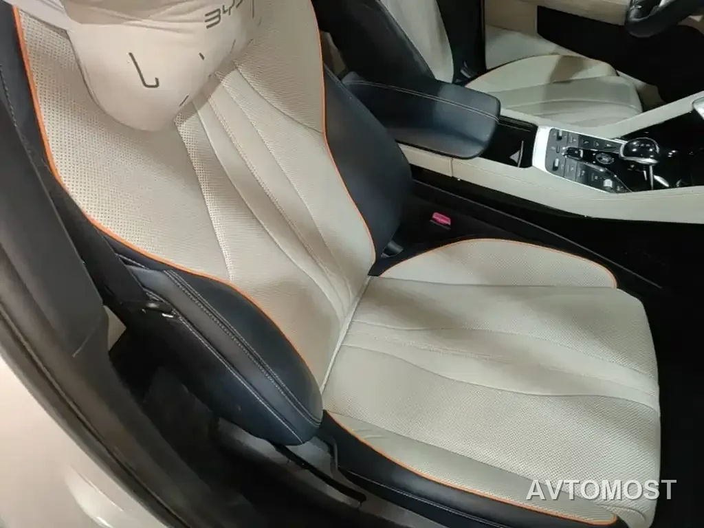 BYD Song PLUS PHEV 2021 DM-i 51KM Honor — фото 15