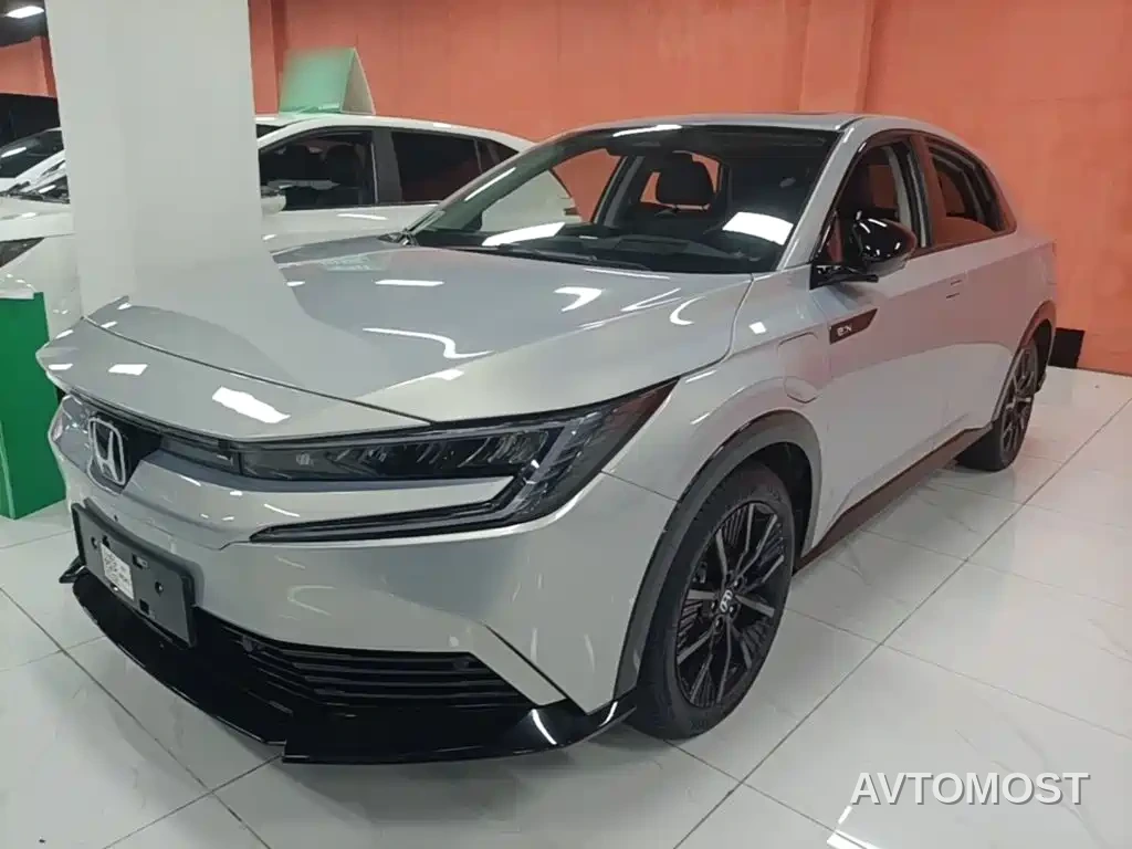 Honda e:NP2 Extreme Wave 2 2024 Advanced Edition — фото 1