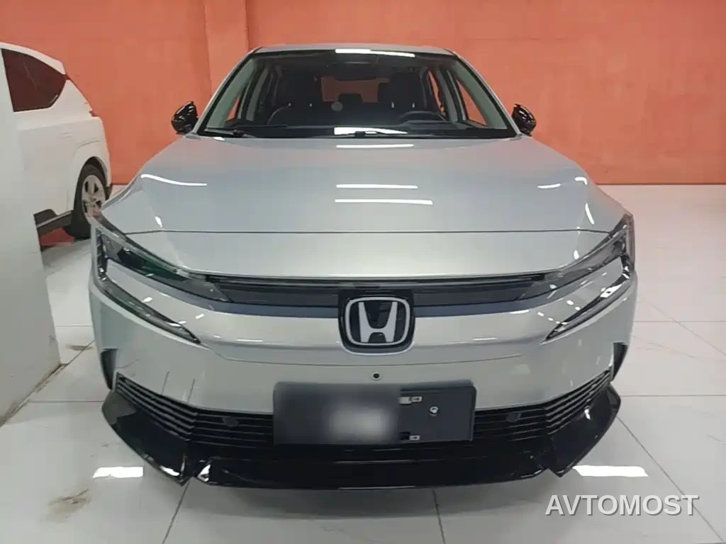 Honda e:NP2 Extreme Wave 2 2024 Advanced Edition — фото 3