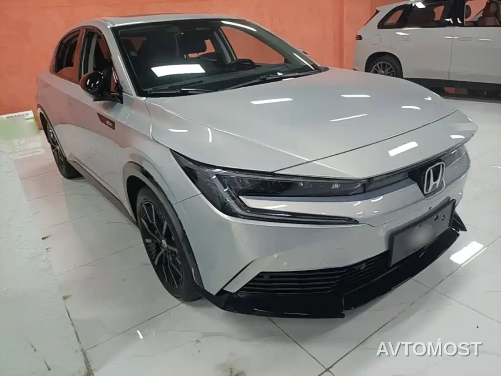 Honda e:NP2 Extreme Wave 2 2024 Advanced Edition — фото 4