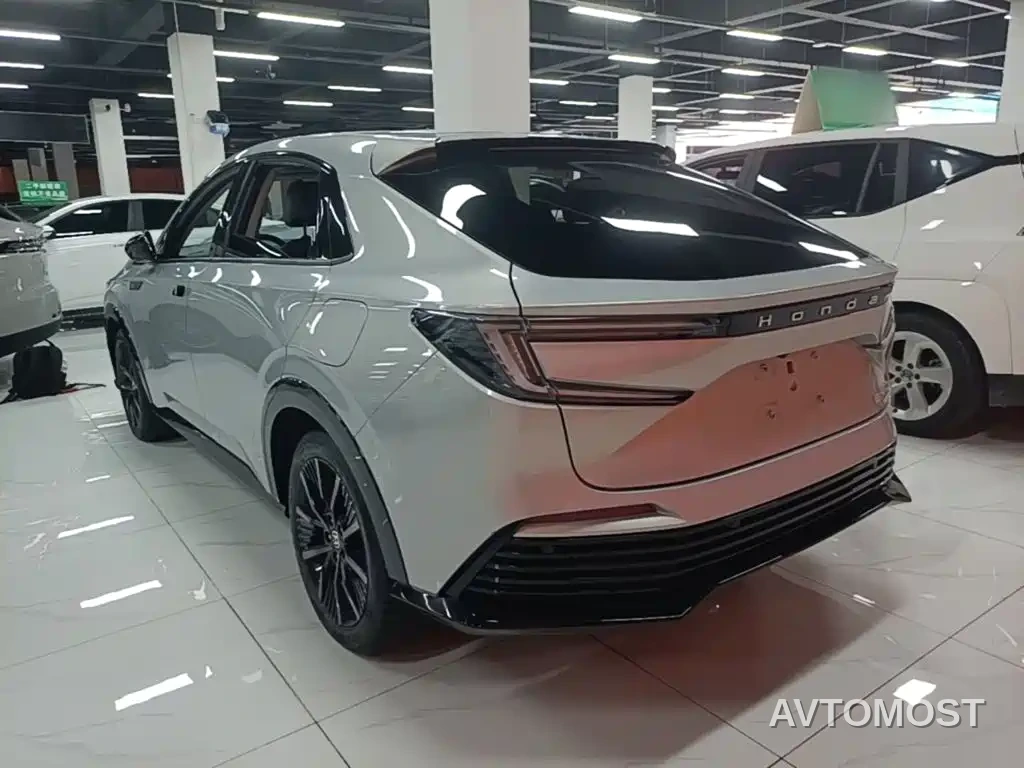 Honda e:NP2 Extreme Wave 2 2024 Advanced Edition — фото 5