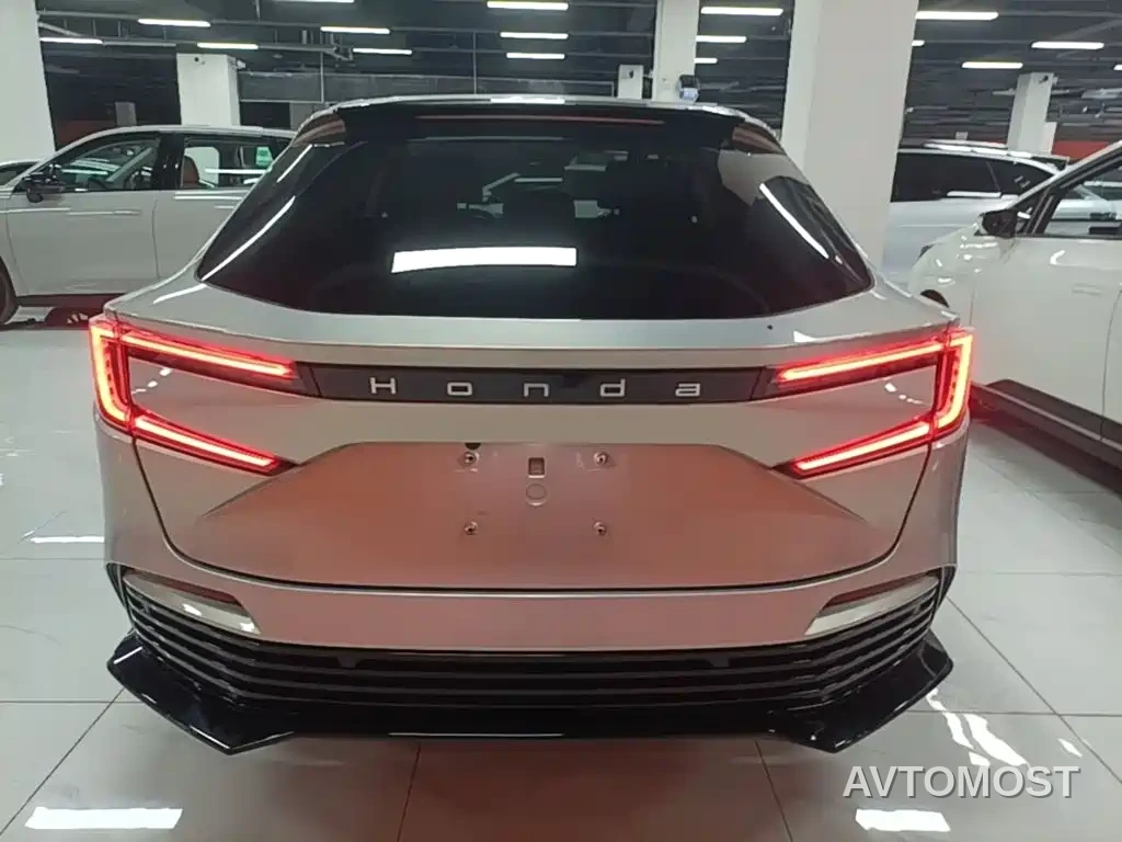Honda e:NP2 Extreme Wave 2 2024 Advanced Edition — фото 6