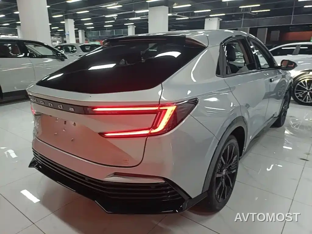 Honda e:NP2 Extreme Wave 2 2024 Advanced Edition — фото 7