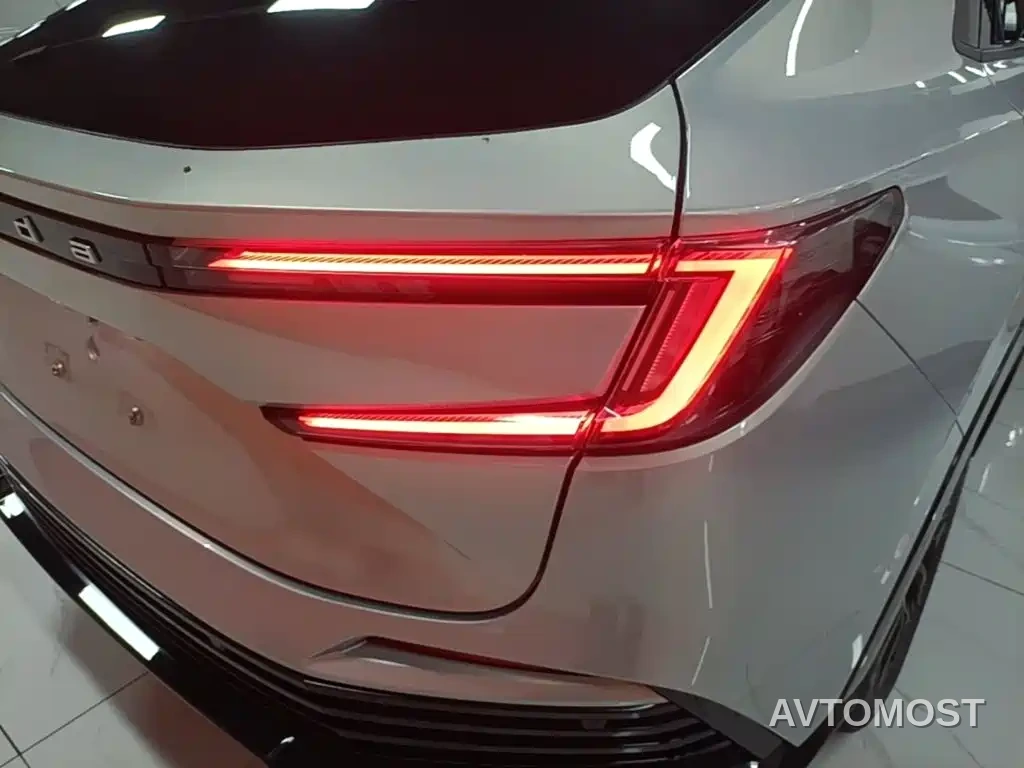 Honda e:NP2 Extreme Wave 2 2024 Advanced Edition — фото 8