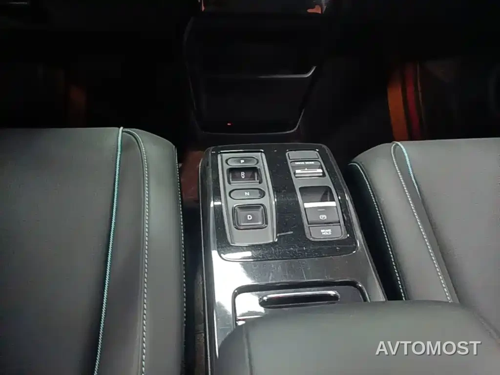 Honda e:NP2 Extreme Wave 2 2024 Advanced Edition — фото 12