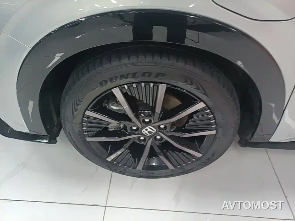 Honda e:NP2 Extreme Wave 2 2024 Advanced Edition — фото 18
