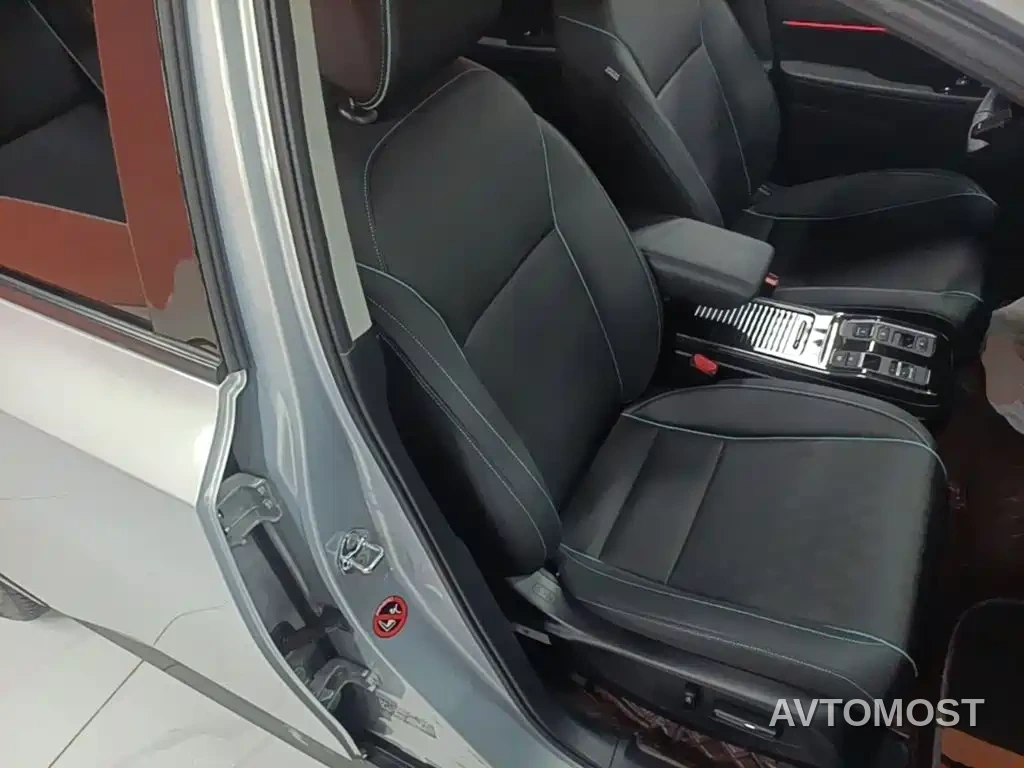 Honda e:NP2 Extreme Wave 2 2024 Advanced Edition — фото 20