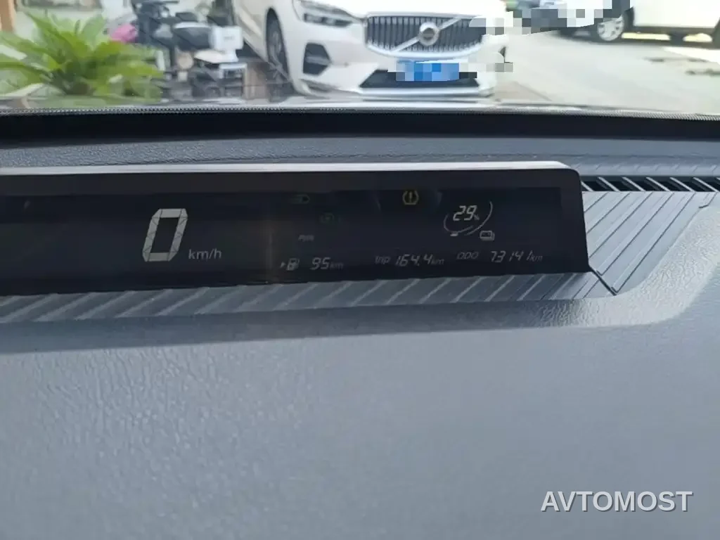 Nezha V 2021 Standard Range Entertainment Edition — фото 10