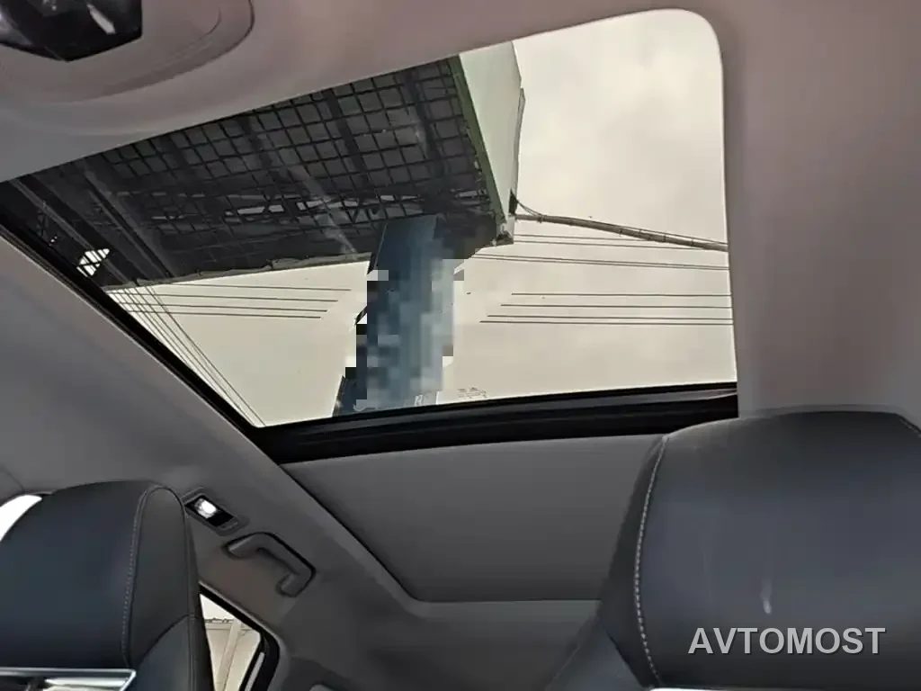 Chery Tiggo 7 PLUS New Energy 2023 1.5T Smart Distance Model — фото 17