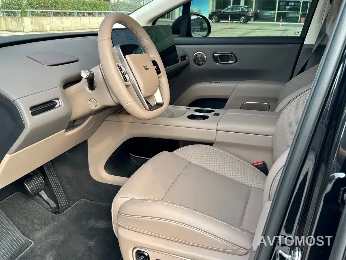 Li i8 2025 Standard Edition — фото 10