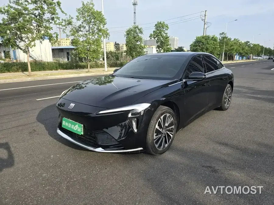 Buick Zenith Sedan 2026 Luxury Edition