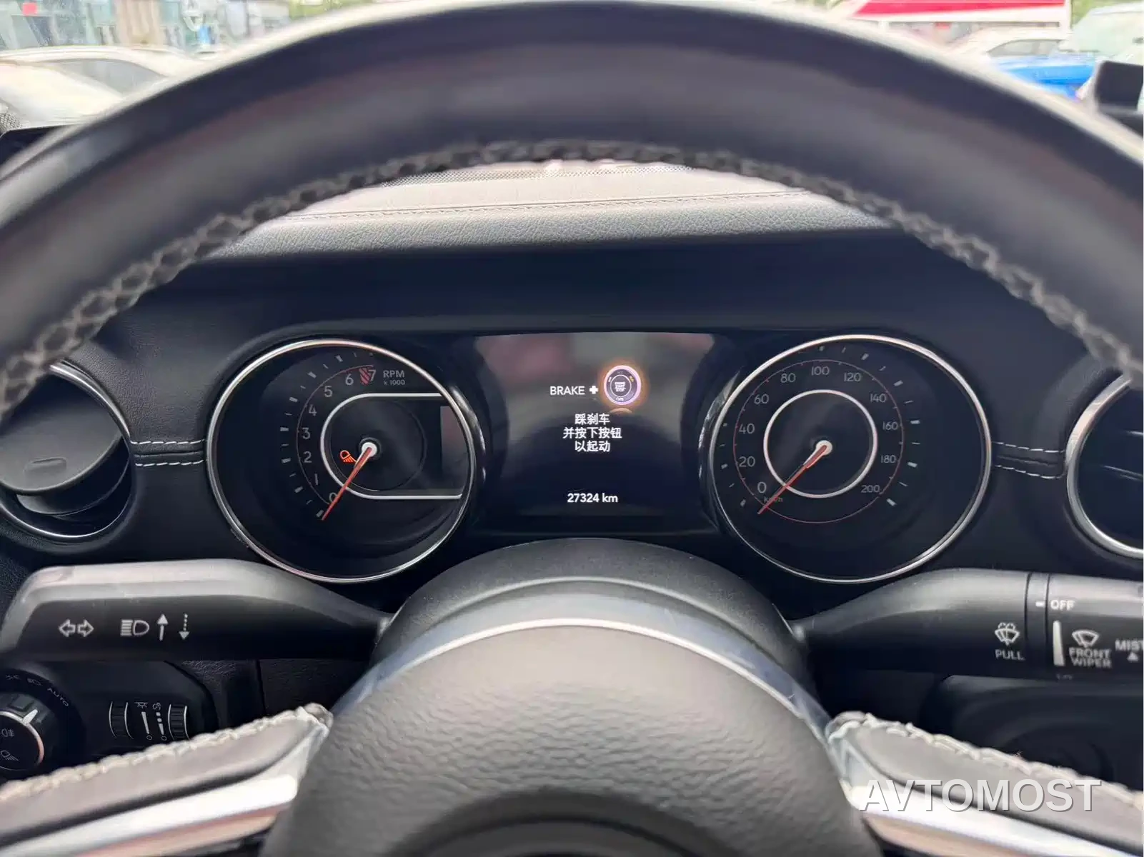 Jeep Gladiator 2022 3.6L Pioneer Edition — фото 6