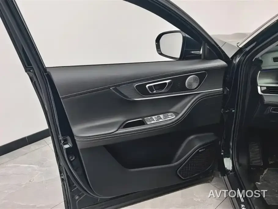 Chery Tiggo 8 PRO 2022 290T 2WD Sky Dome Version 5-Seater — фото 7