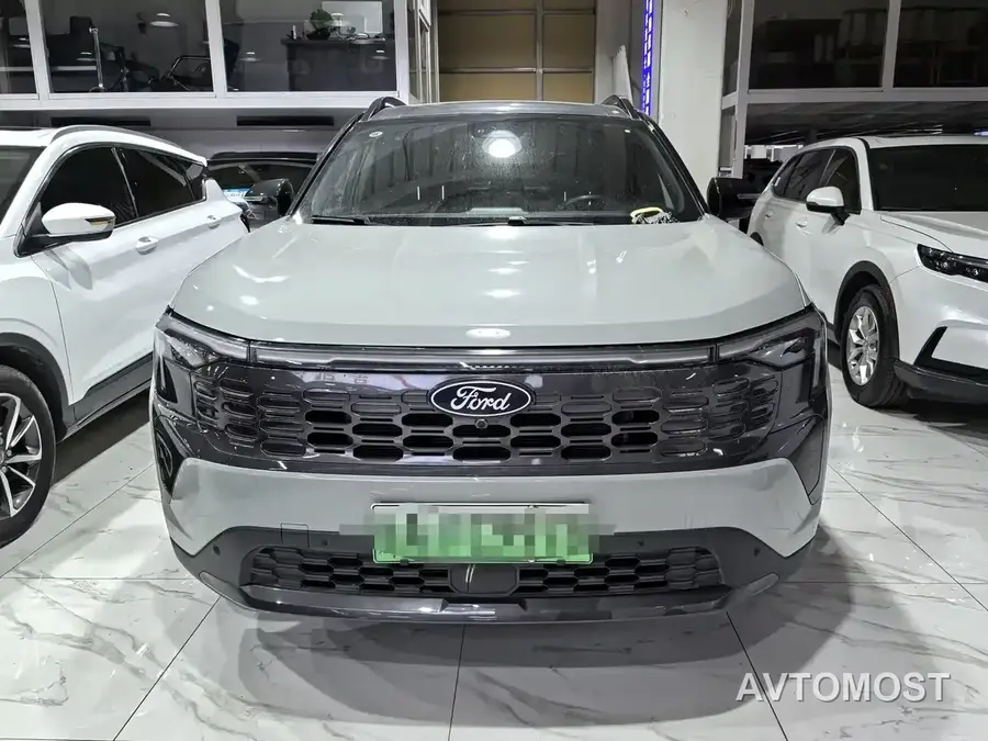 Ford Lingrui New Energy 2025 Model Premium Edition PLUS