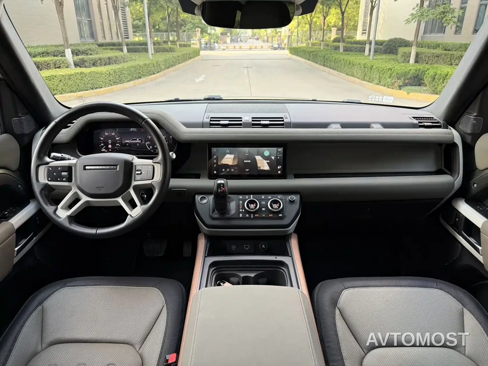 Land Rover Defender 2021 90 P400 X-DYNAMIC S — фото 8