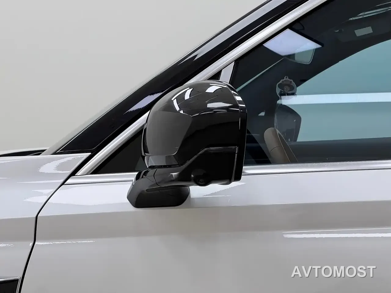 Wey Lanshan 2023 AWD Ultra Long Range Edition — фото 10