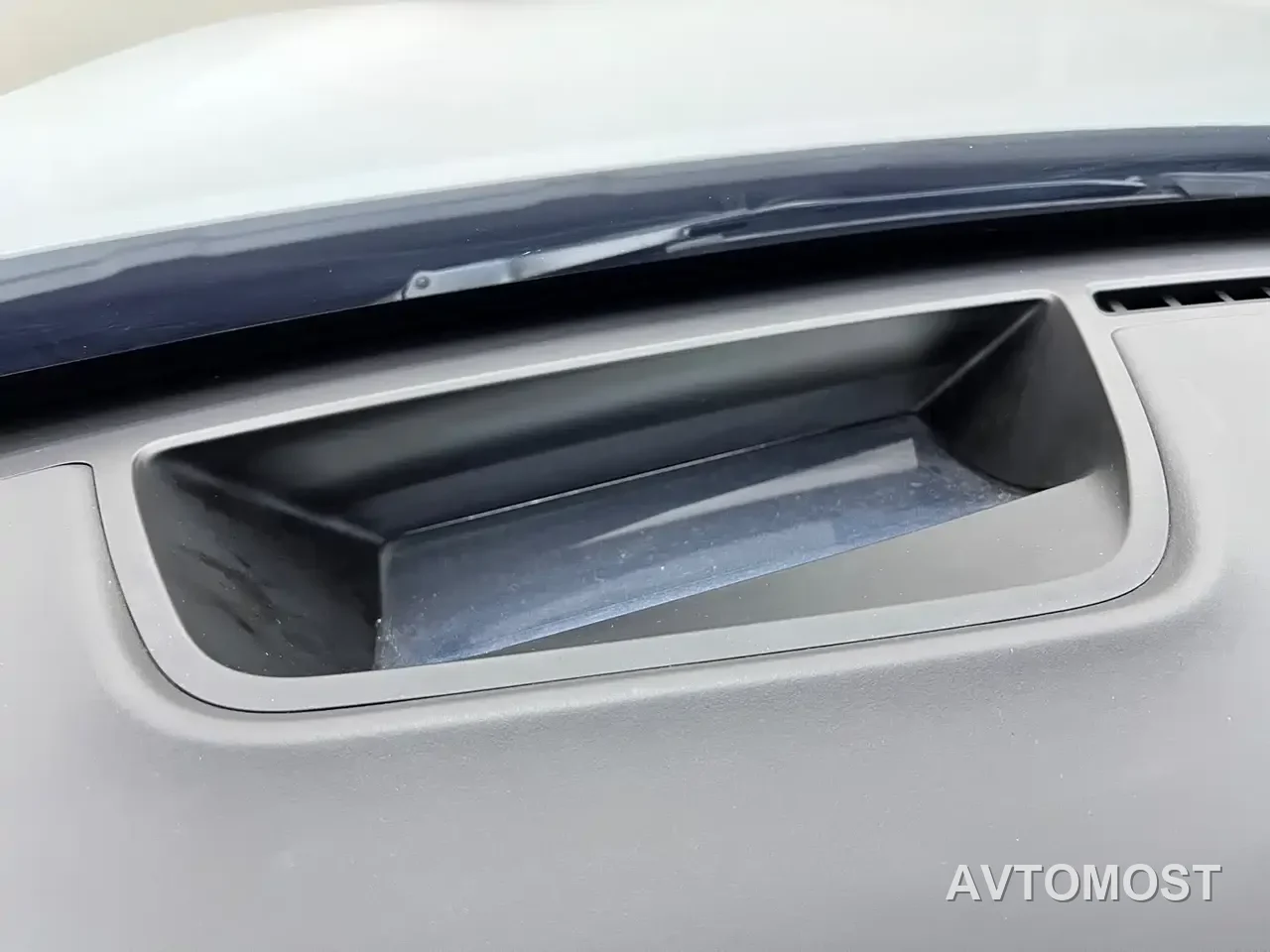 Wey Lanshan 2023 AWD Ultra Long Range Edition — фото 29