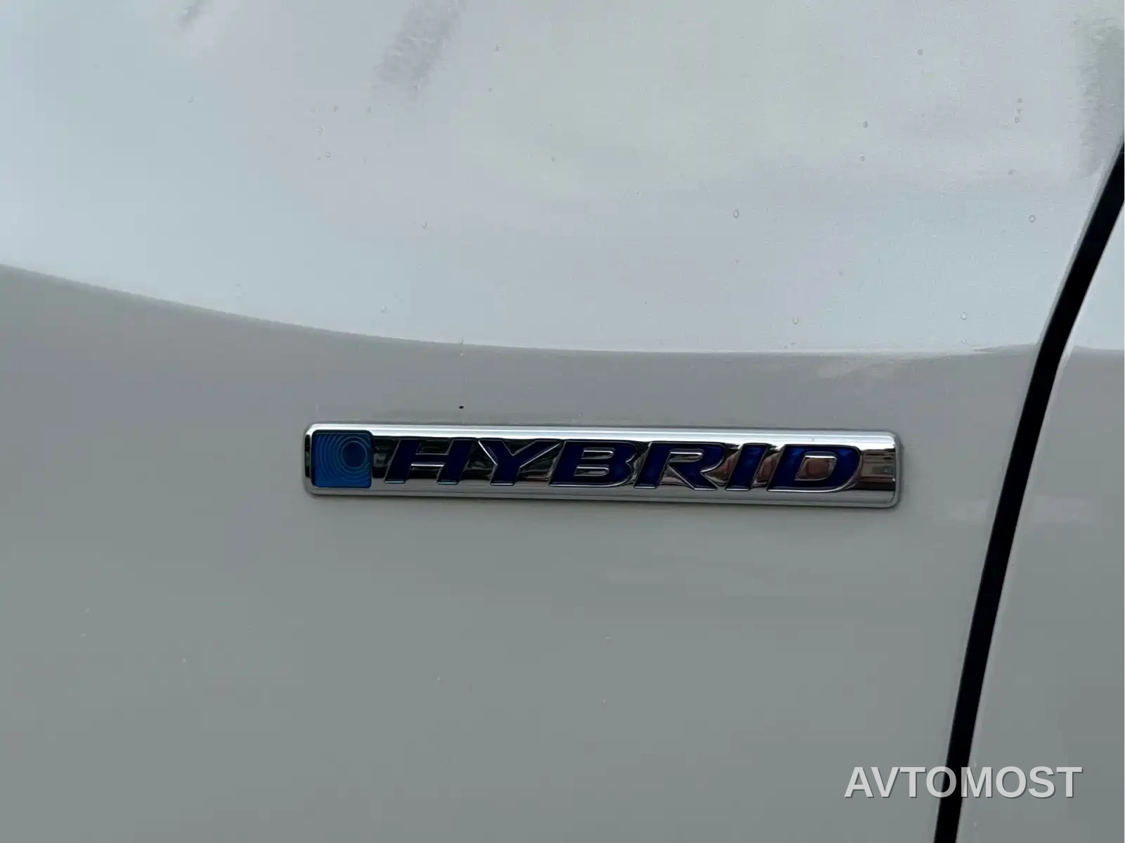 Honda Odyssey 2021 2.0L Sharp Comfort Edition — фото 4