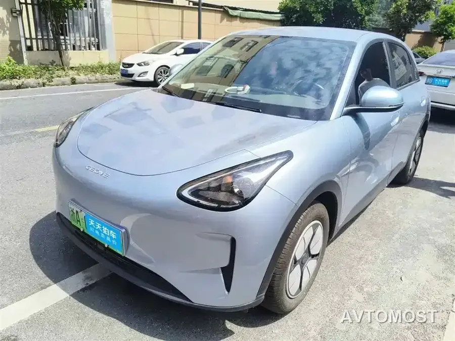Geely Galaxy Starry Wish 2025 310km Youth Edition