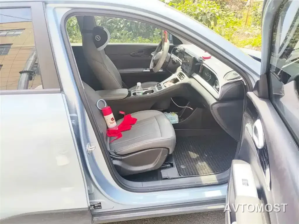 Geely Galaxy Starry Wish 2025 310km Youth Edition — фото 11
