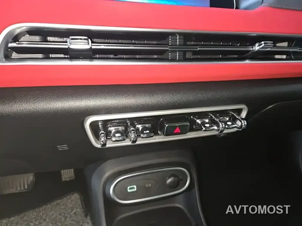 Ora Good Cat GT 2023 Mulan Edition 401km Luxury — фото 13
