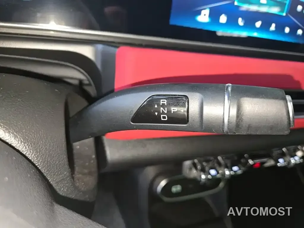 Ora Good Cat GT 2023 Mulan Edition 401km Luxury — фото 14