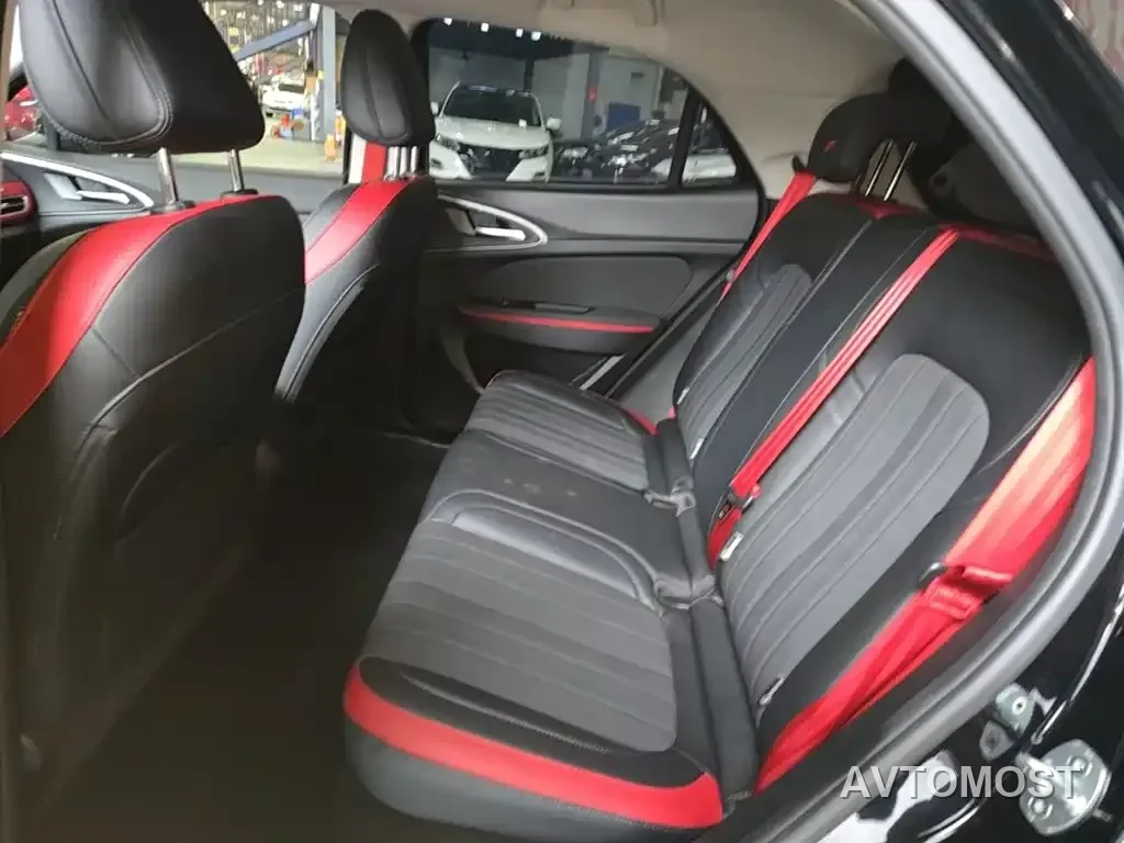 Ora Good Cat GT 2023 Mulan Edition 401km Luxury — фото 16
