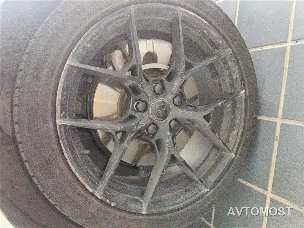 Lynk & Co 03 New Energy 2021 1.5T PHEV Pro — фото 2