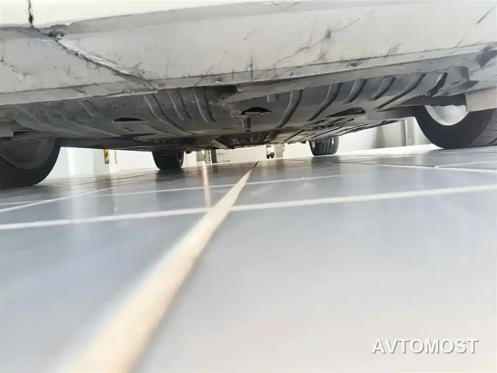 Lynk & Co 03 New Energy 2021 1.5T PHEV Pro — фото 4