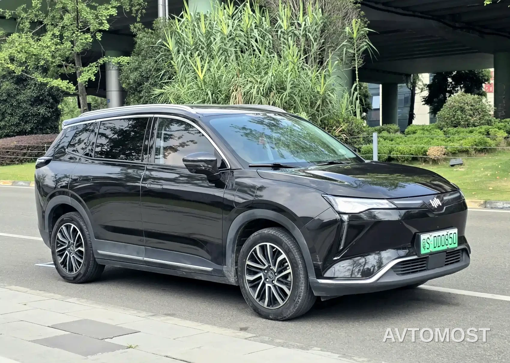Weltmeister W6 2021 520km PRO All-round Edition — фото 3