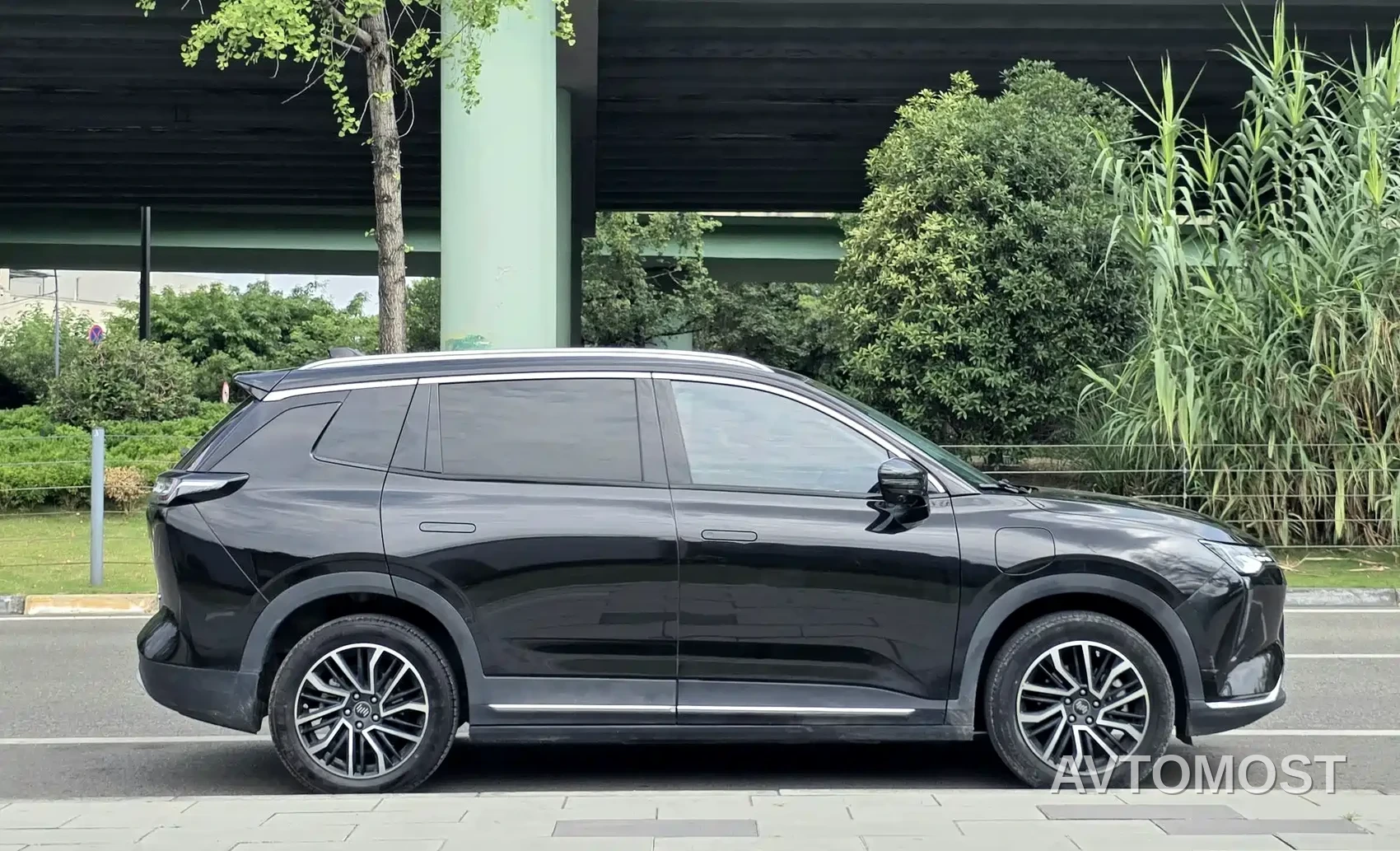 Weltmeister W6 2021 520km PRO All-round Edition — фото 4