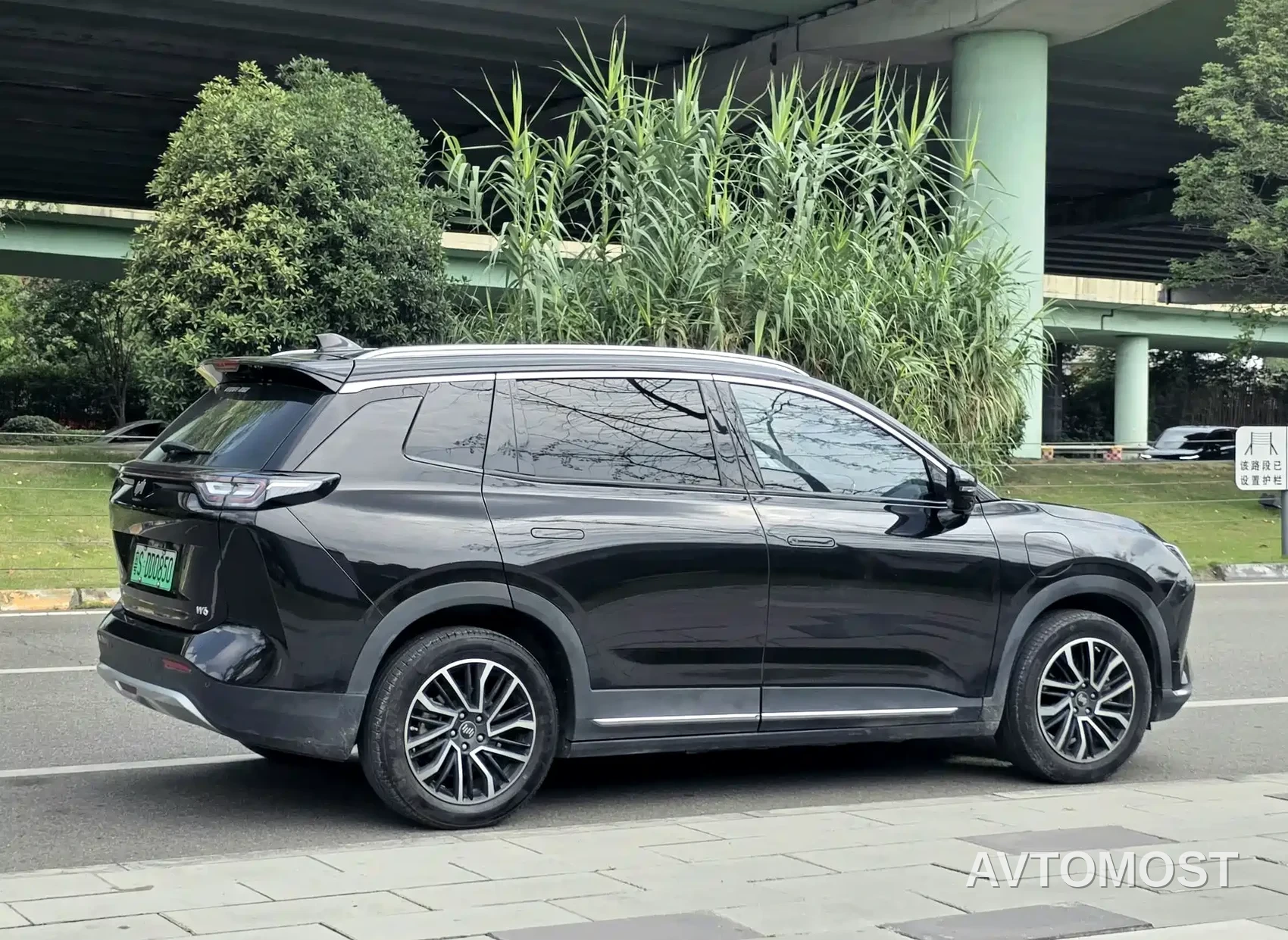 Weltmeister W6 2021 520km PRO All-round Edition — фото 5