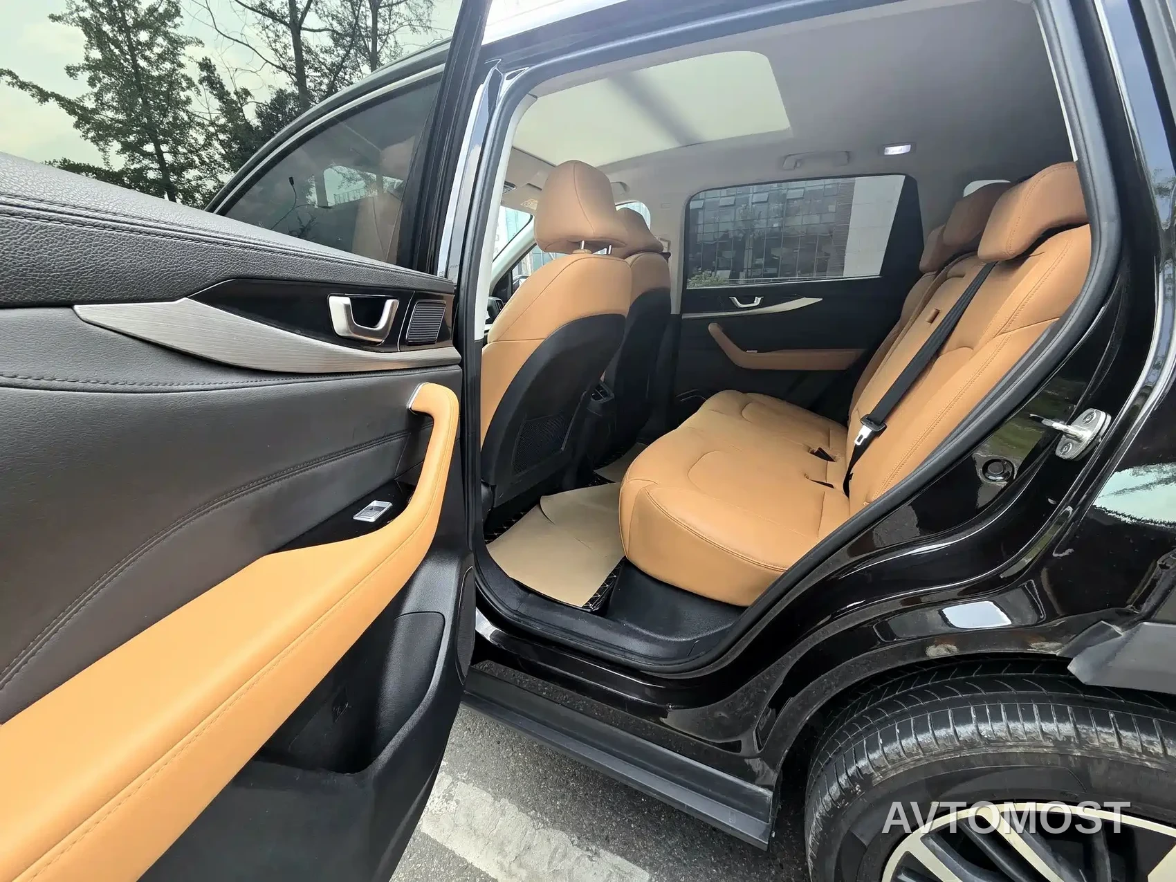 Weltmeister W6 2021 520km PRO All-round Edition — фото 9