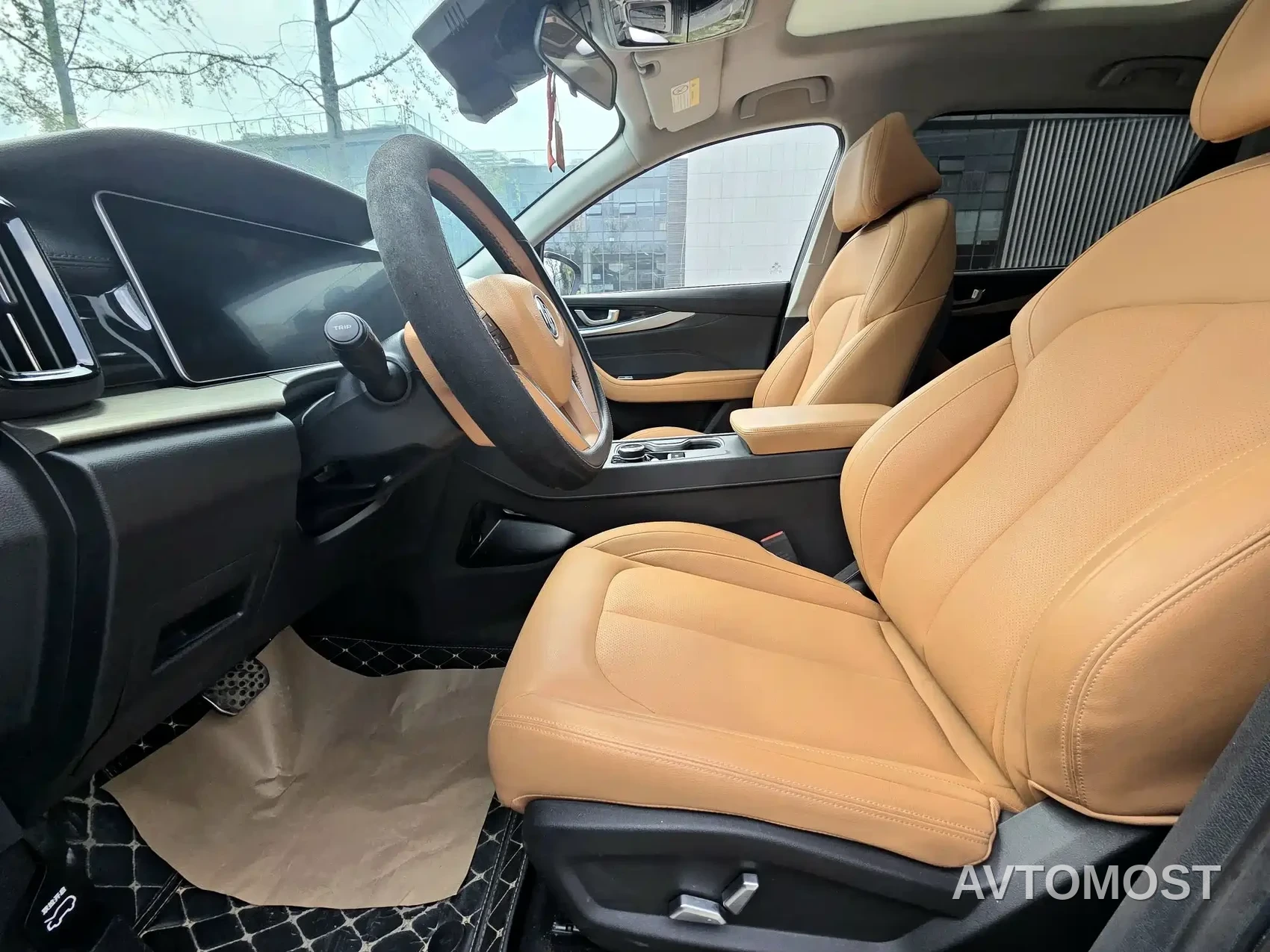Weltmeister W6 2021 520km PRO All-round Edition — фото 10