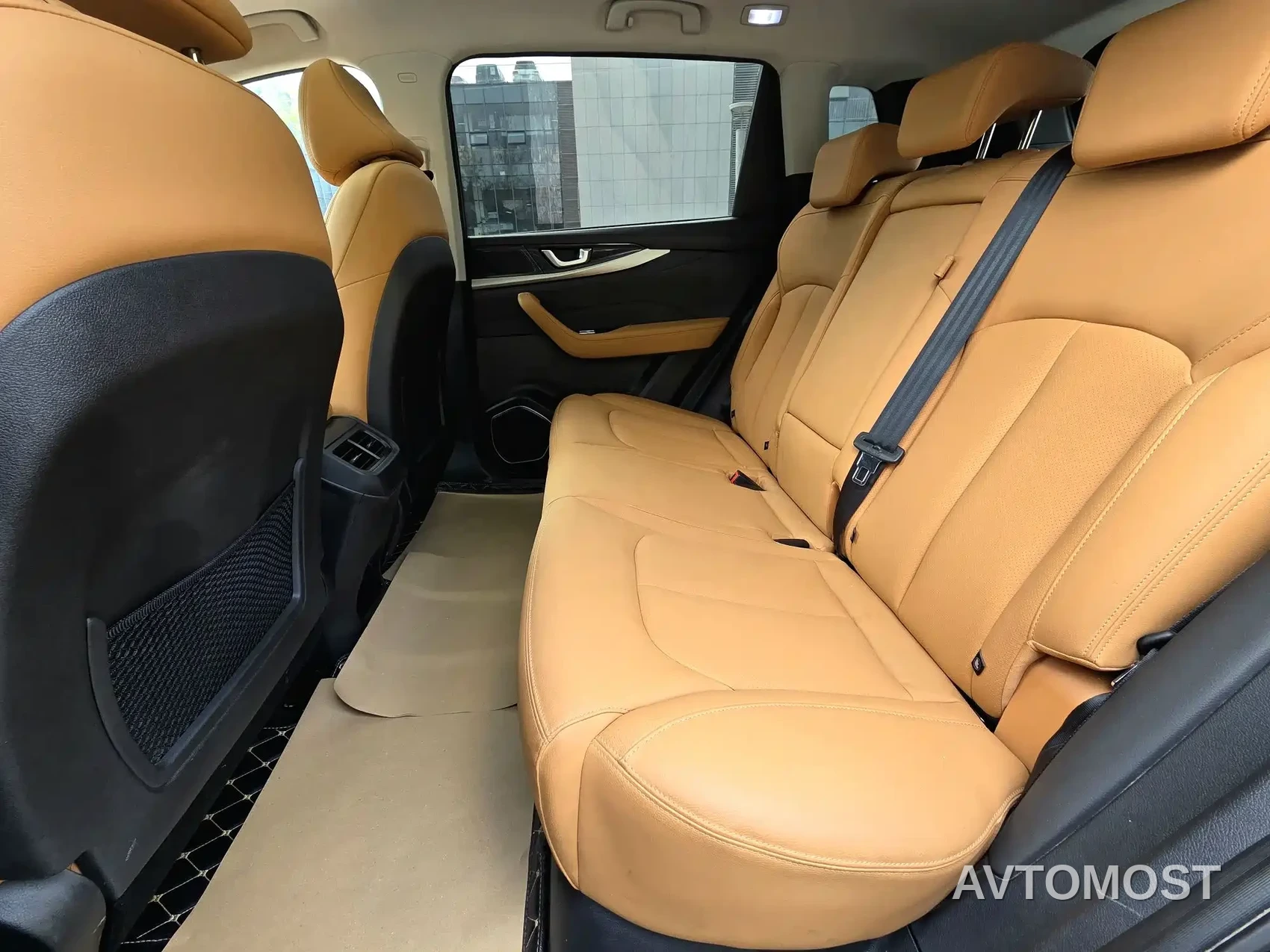 Weltmeister W6 2021 520km PRO All-round Edition — фото 11