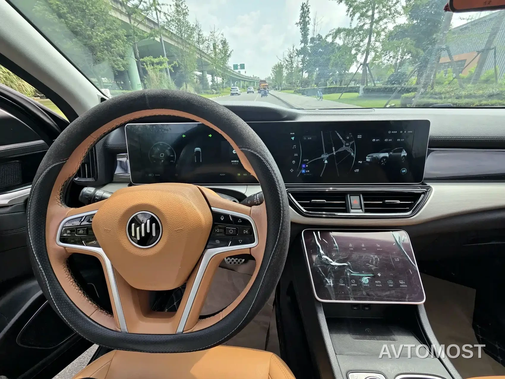 Weltmeister W6 2021 520km PRO All-round Edition — фото 16