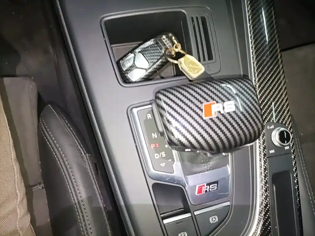 Audi A4L 2020 45 TFSI quattro Premium Dynamic — фото 14