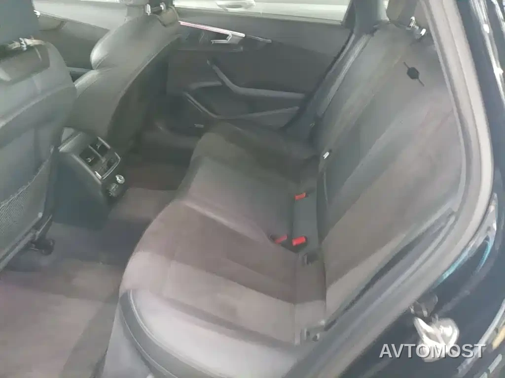 Audi A4L 2020 45 TFSI quattro Premium Dynamic — фото 17