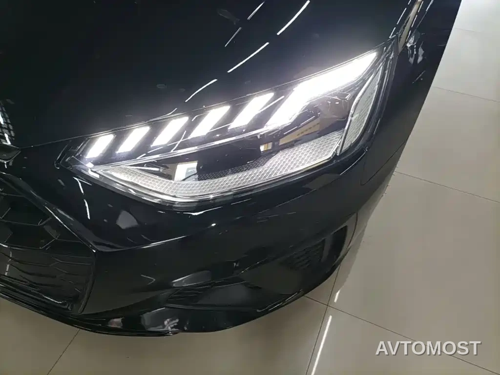 Audi A4L 2020 45 TFSI quattro Premium Dynamic — фото 24