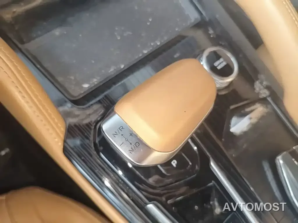 Geely Xingyue L Extended-Range EV 2022 1.5T DHT Range-extender Electric Ultimate Edition — фото 23