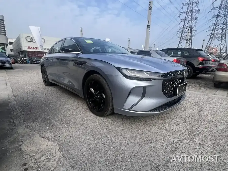 Lincoln Z 2024 2.0T 2WD Premium Hybrid Edition