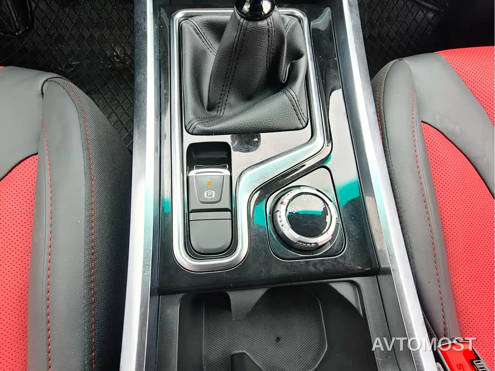 JAC T8 2025 2.0T PRO Manual 4WD Diesel Obsidian Double Cab HFC4DB2-2E1 — фото 10