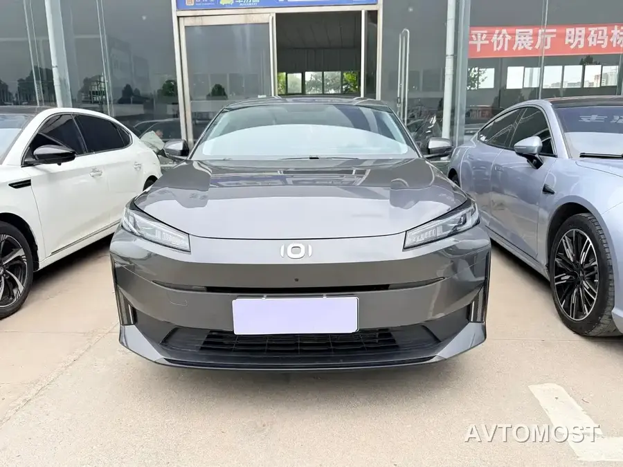 Changan Qiyuan A05 2024 70 Air