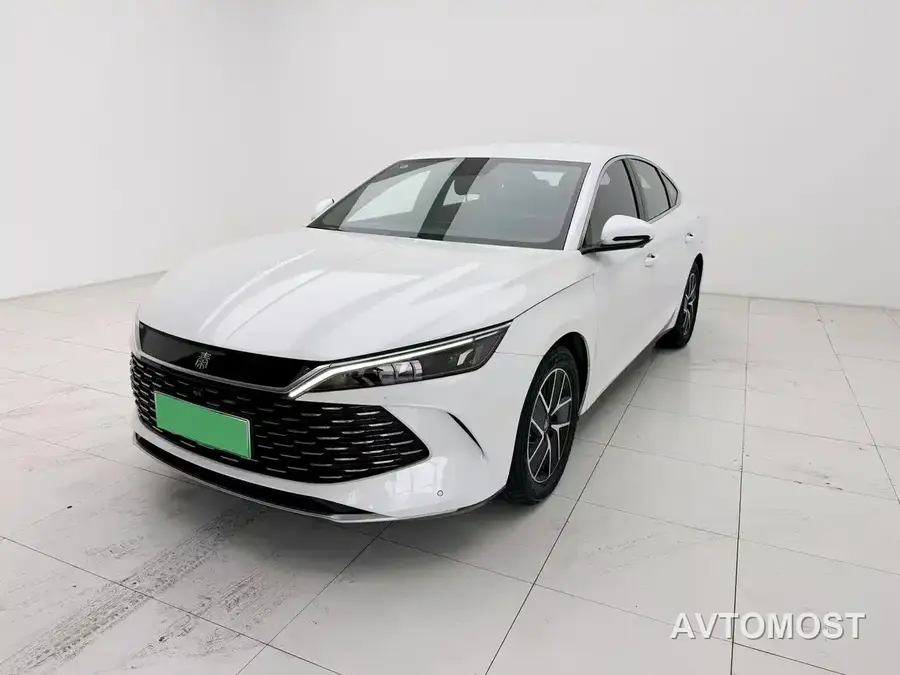 BYD Qin L 2024 DM-i 80KM Leading Edition