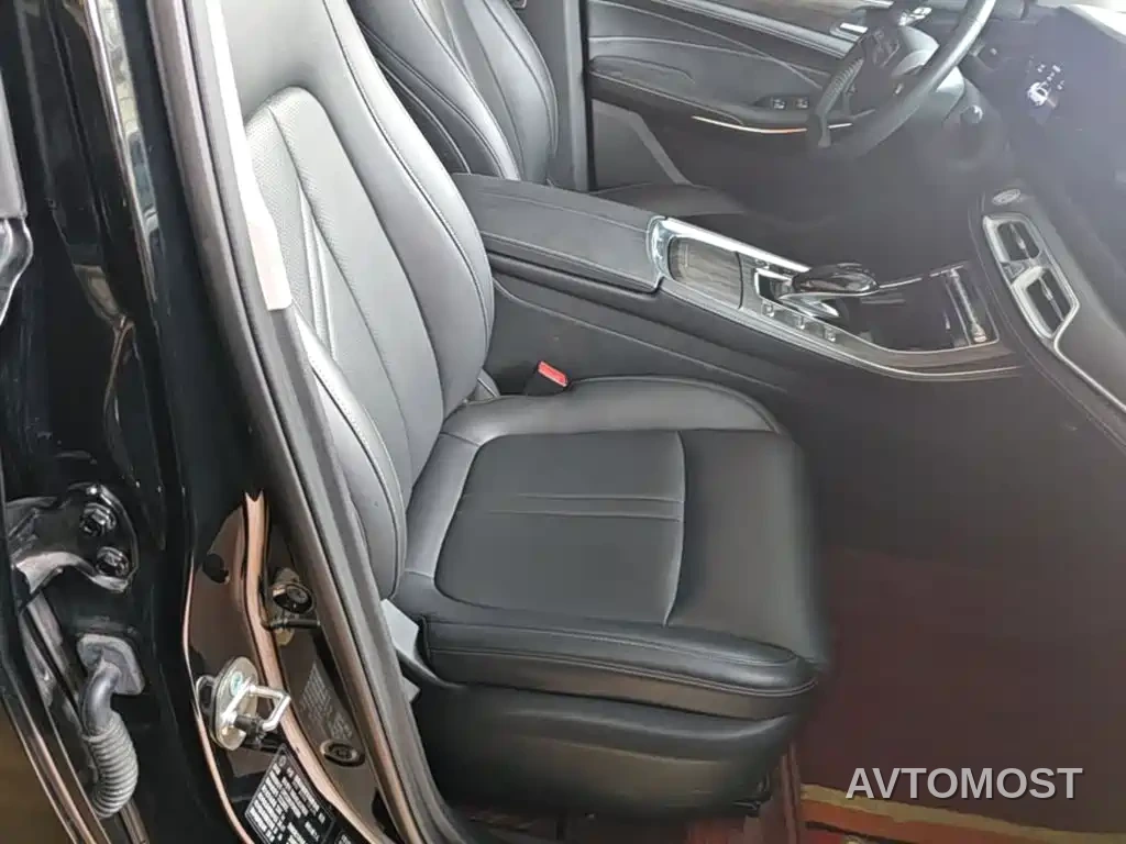 Landian E5 2023 1.5L DE-i 100KM Enjoyment 7-seater — фото 17